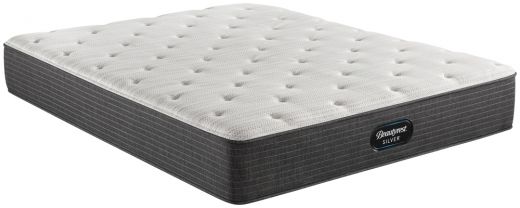 Beautyrest Silver BRS900 Aware - Plush - Twin