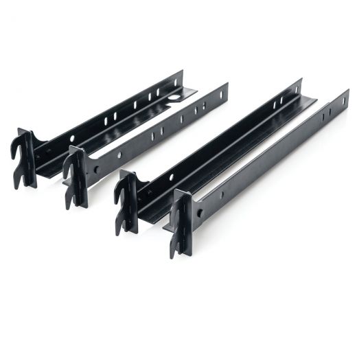 Structures Hook-In Footboard Extensions