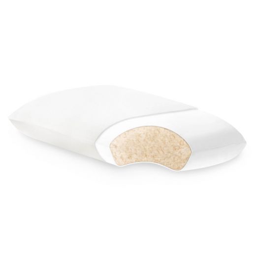 Malouf Z® Shredded Latex Pillow